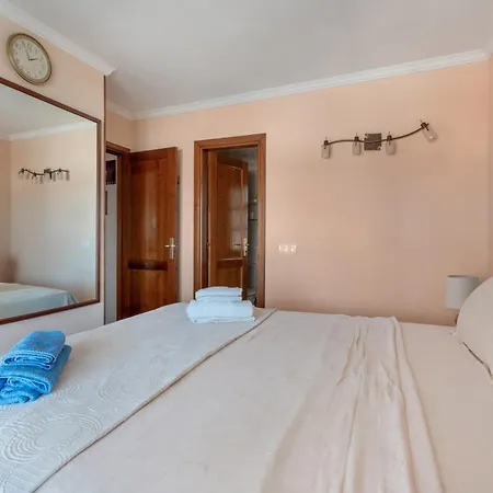 Apartman Exclusive Americas *