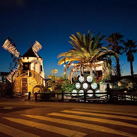 Apartman Exclusive Americas Costa Adeje (Tenerife)