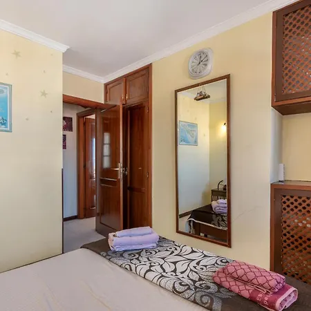 Exclusive Americas Apartman *