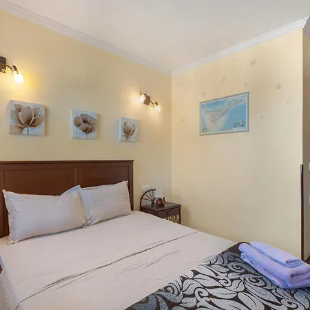 Exclusive Americas Apartman Costa Adeje (Tenerife)