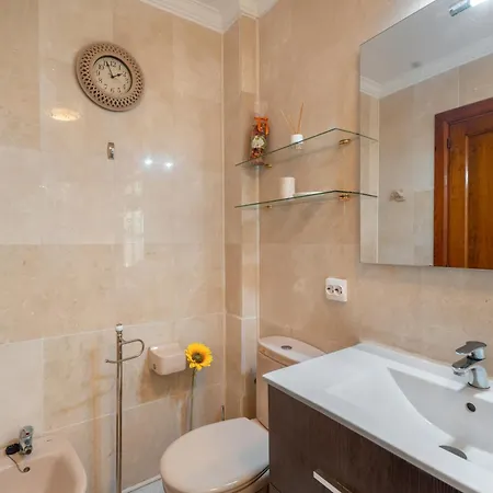 Apartman Exclusive Americas Costa Adeje (Tenerife)