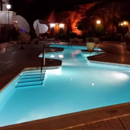 Apartman Exclusive Americas