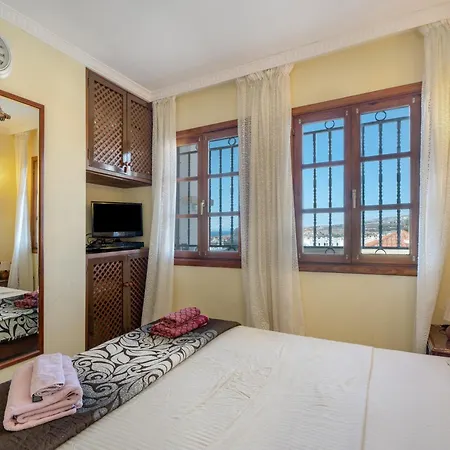 Exclusive Americas Apartman *