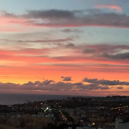 Exclusive Americas Apartman *