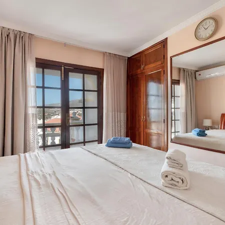 Apartman Exclusive Americas *