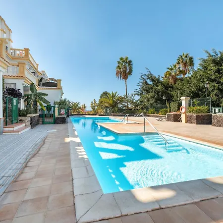 Apartman Exclusive Americas Costa Adeje (Tenerife)