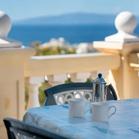 Exclusive Americas Apartman