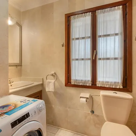 Apartment Exclusive Americas