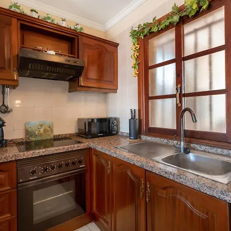 Exclusive Americas Apartman *