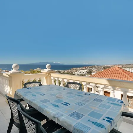 Apartman Exclusive Americas Costa Adeje (Tenerife)