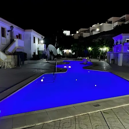 Apartment Exclusive Americas