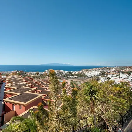 Apartman Exclusive Americas Costa Adeje (Tenerife)