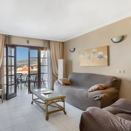 Americas 2 Bedroom Apartment Costa Adeje (Tenerife)