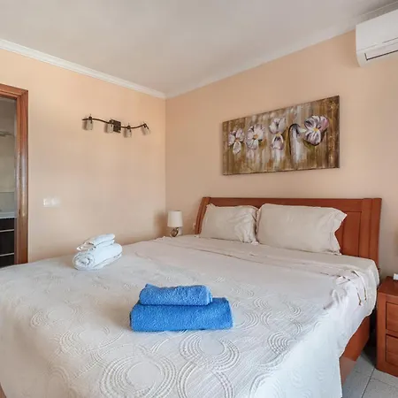 Apartment Americas 2 Bedroom