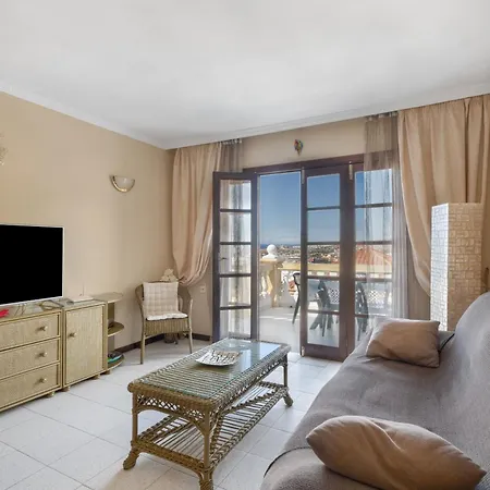 Americas 2 Bedroom Costa Adeje (Tenerife)