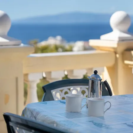 Americas 2 Bedroom Apartment Costa Adeje (Tenerife)