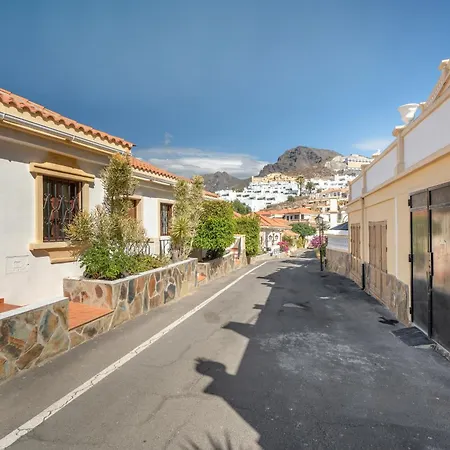 Apartment Americas 2 Bedroom Costa Adeje (Tenerife)